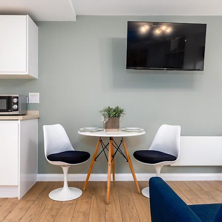 Alison Court Apartment Bristol Ngoại thất bức ảnh