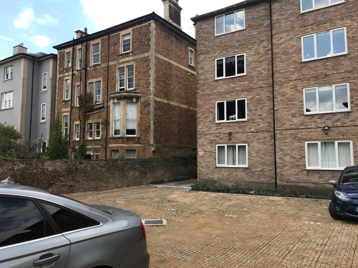 Alison Court Apartment Bristol Ngoại thất bức ảnh