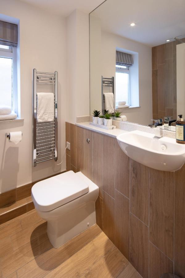 Alison Court Apartment Bristol Ngoại thất bức ảnh