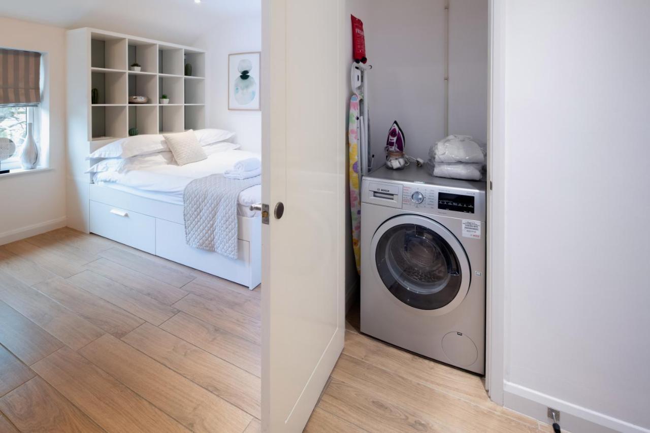 Alison Court Apartment Bristol Ngoại thất bức ảnh