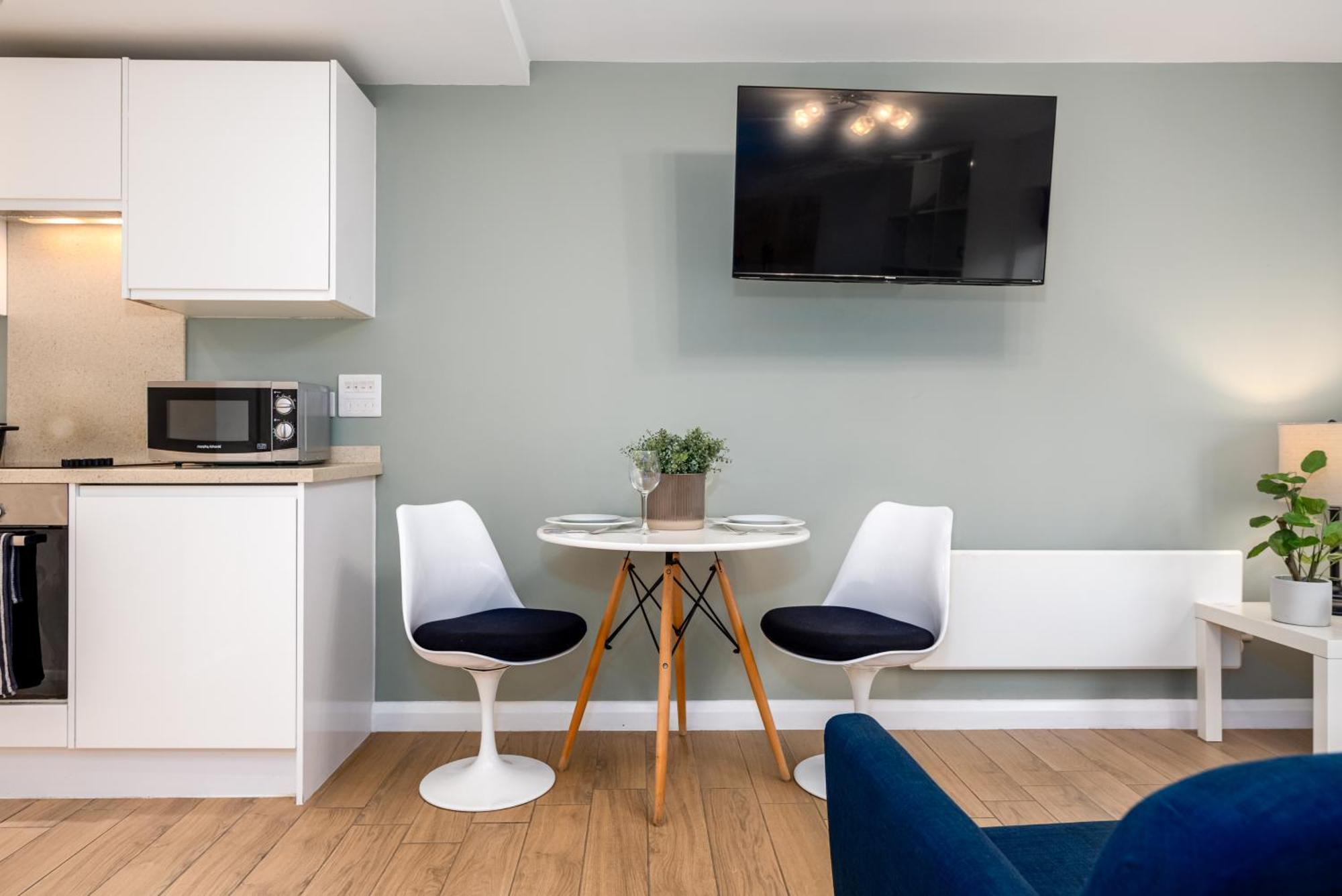 Alison Court Apartment Bristol Ngoại thất bức ảnh