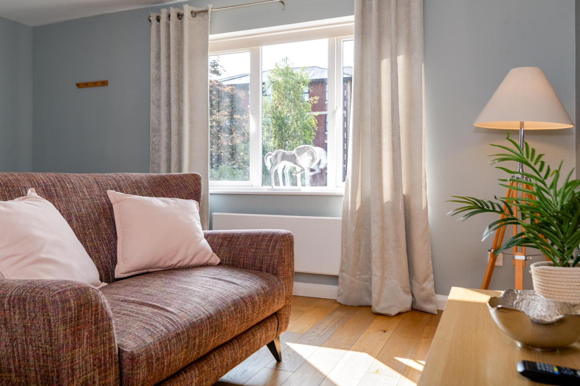 Alison Court Apartment Bristol Ngoại thất bức ảnh