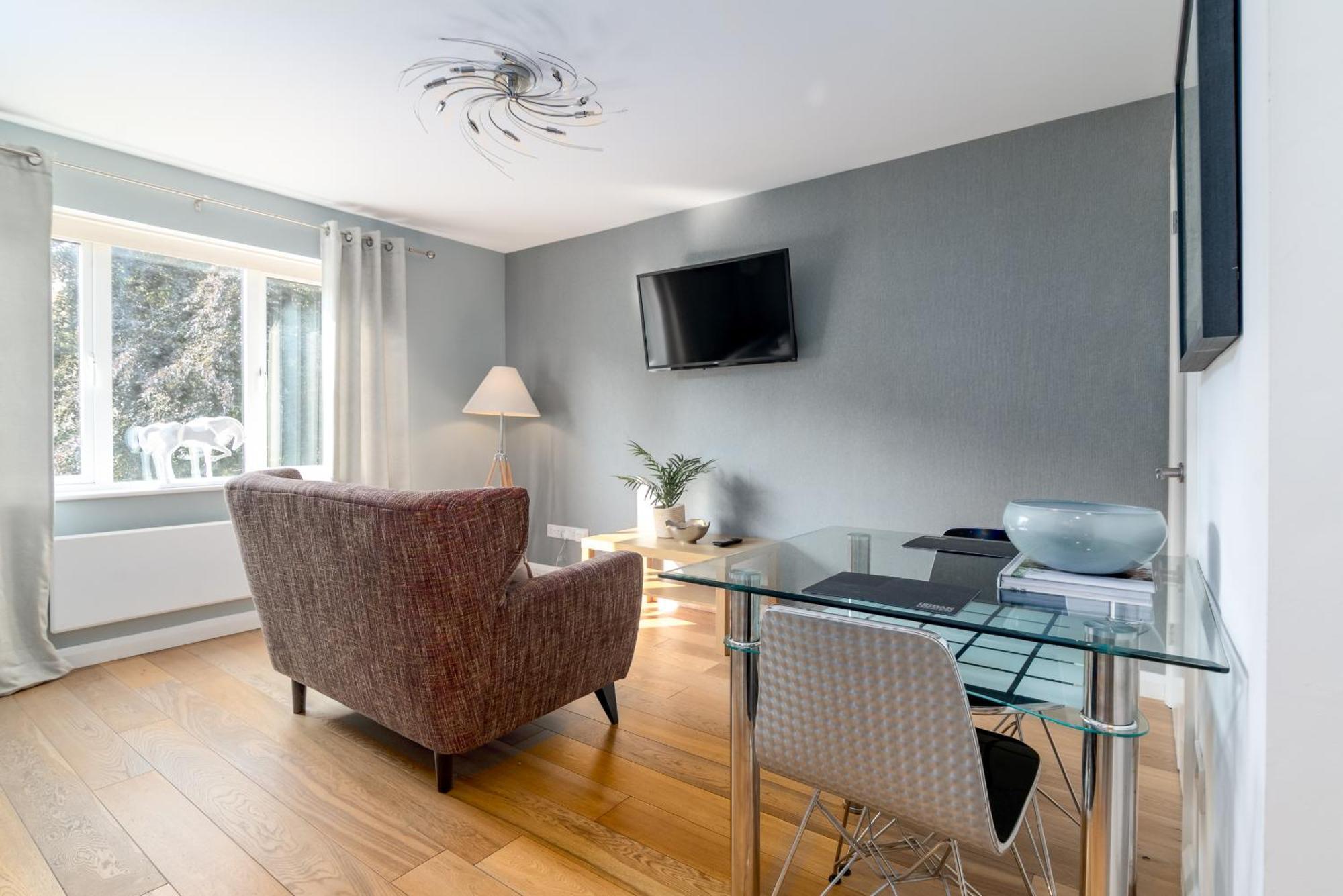 Alison Court Apartment Bristol Ngoại thất bức ảnh