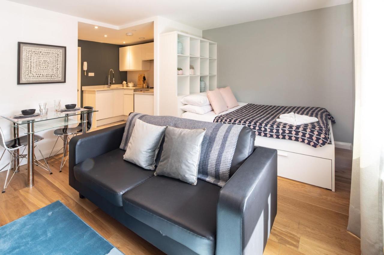Alison Court Apartment Bristol Ngoại thất bức ảnh